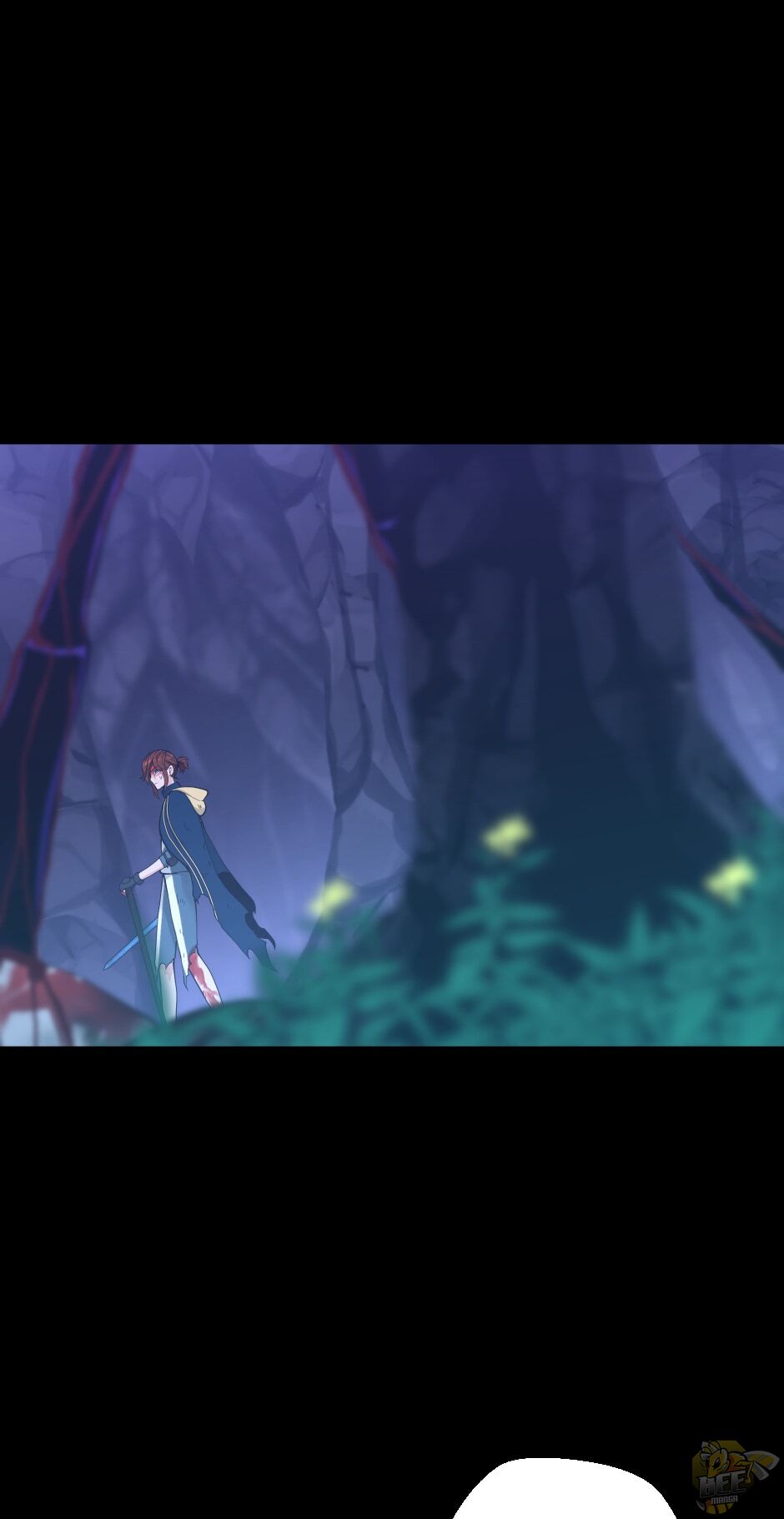 The Beginning After The End Chapter 119 image 029